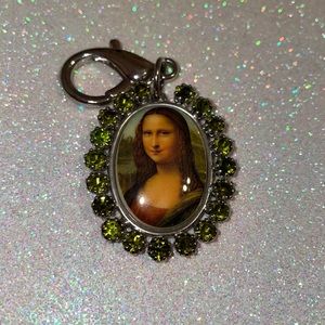 Tarina Tarantino Mona Lisa Bag Candy